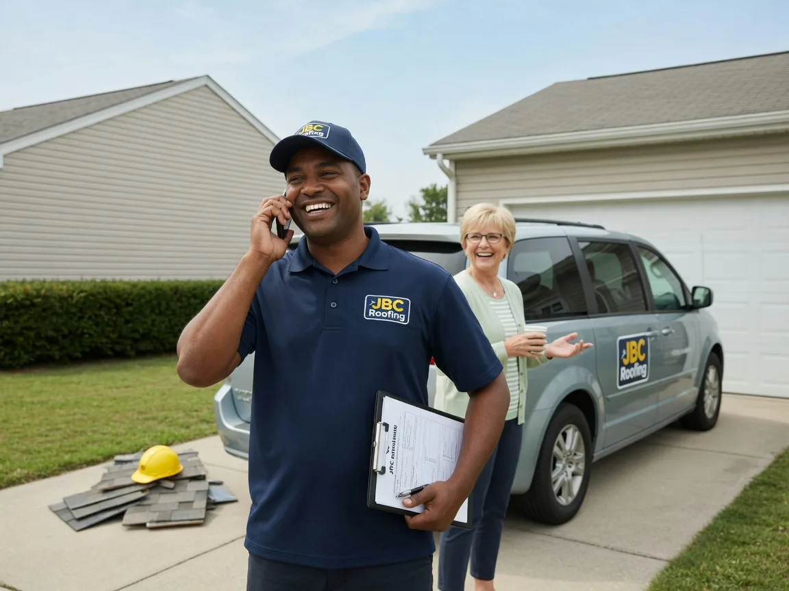 Roof Replacement Omaha, NE FAQs